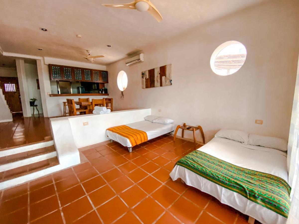 Punta Me Beach Suites Cancun Exterior photo