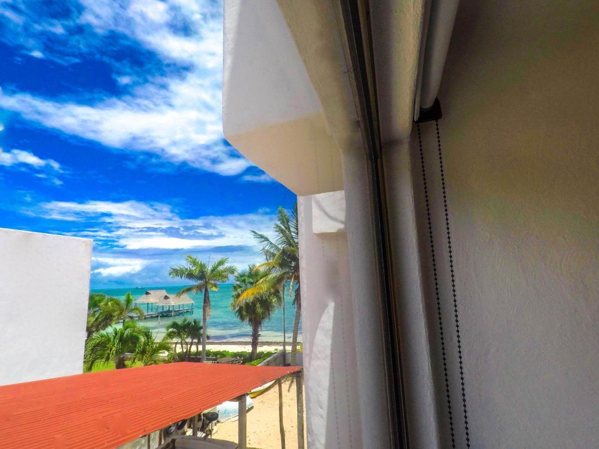 Punta Me Beach Suites Cancun Exterior photo