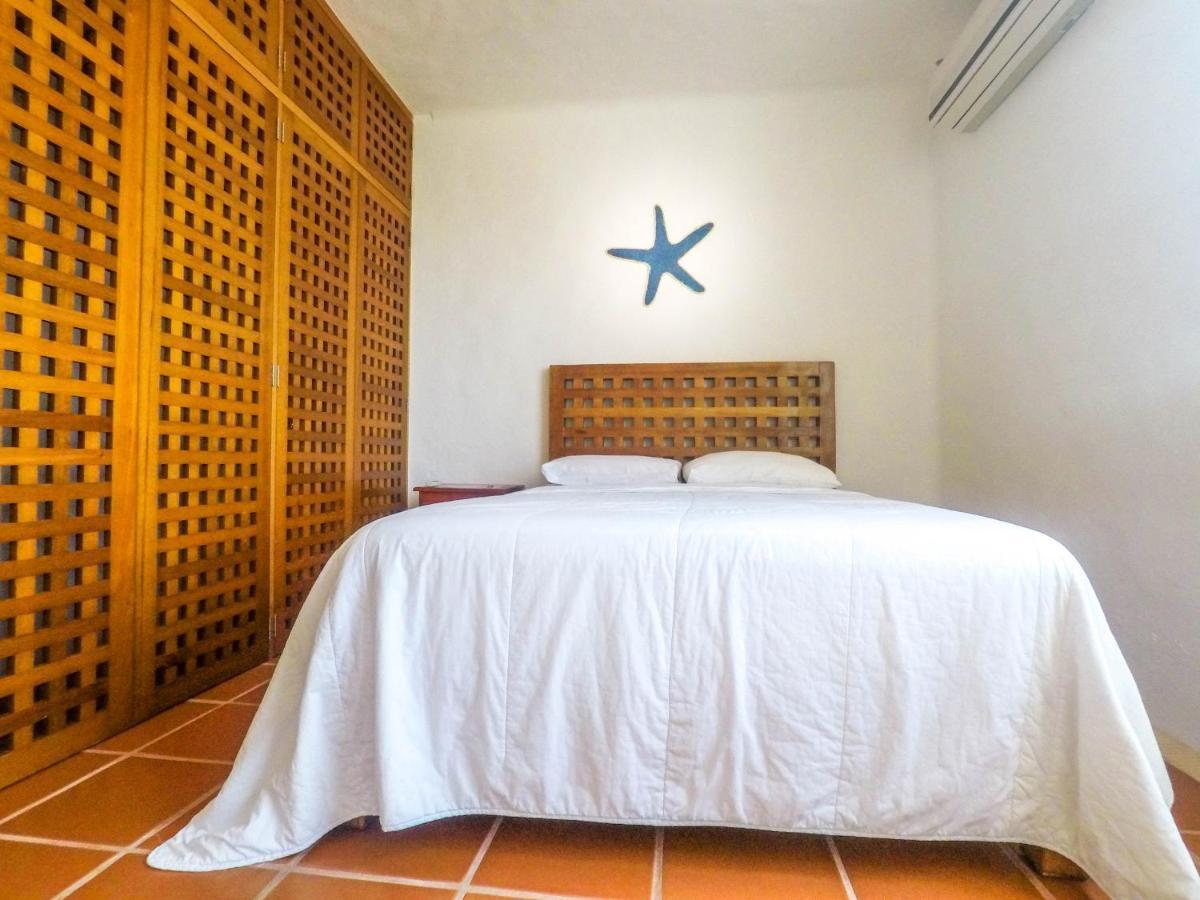 Punta Me Beach Suites Cancun Exterior photo