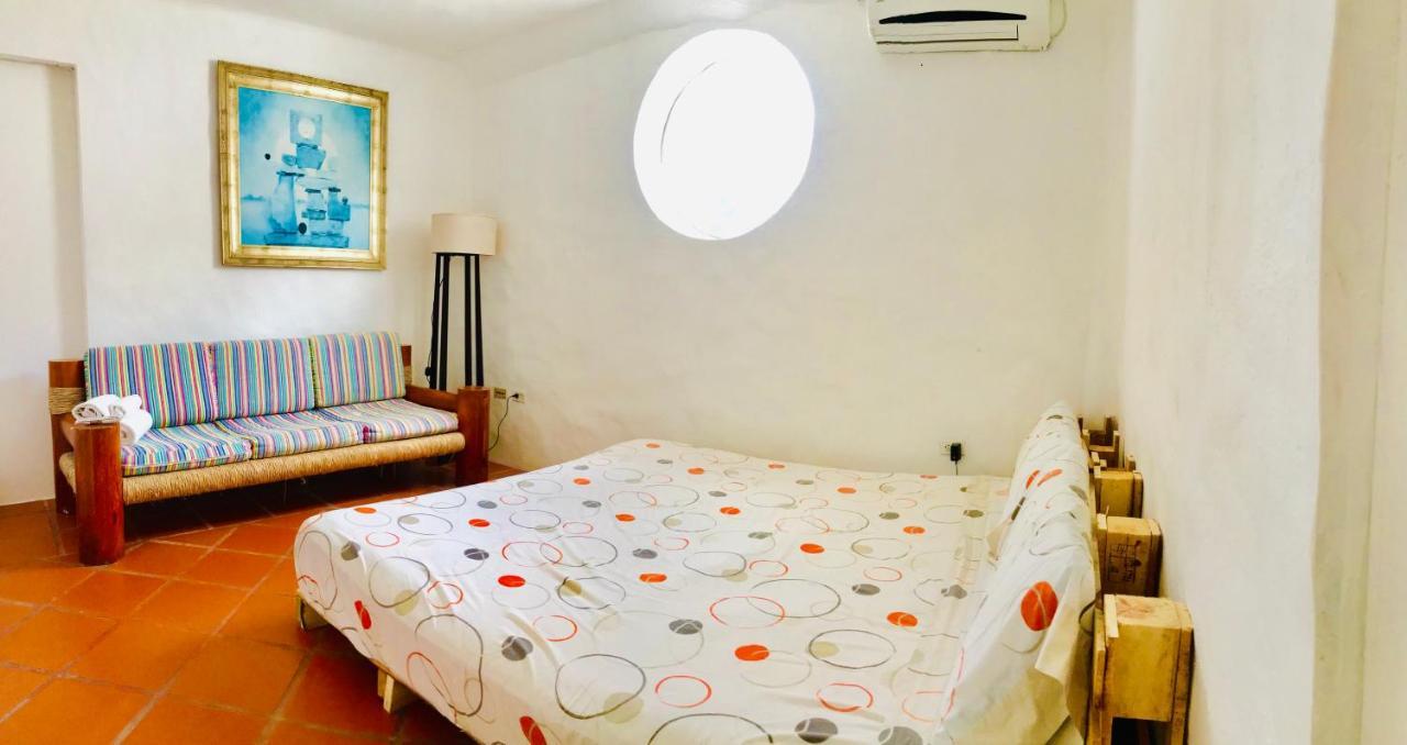 Punta Me Beach Suites Cancun Exterior photo